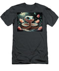 1 Boa Constrictor Rhys Jacobson T-Shirt