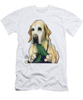 1 Boyd 4431 John Lafree T-Shirt