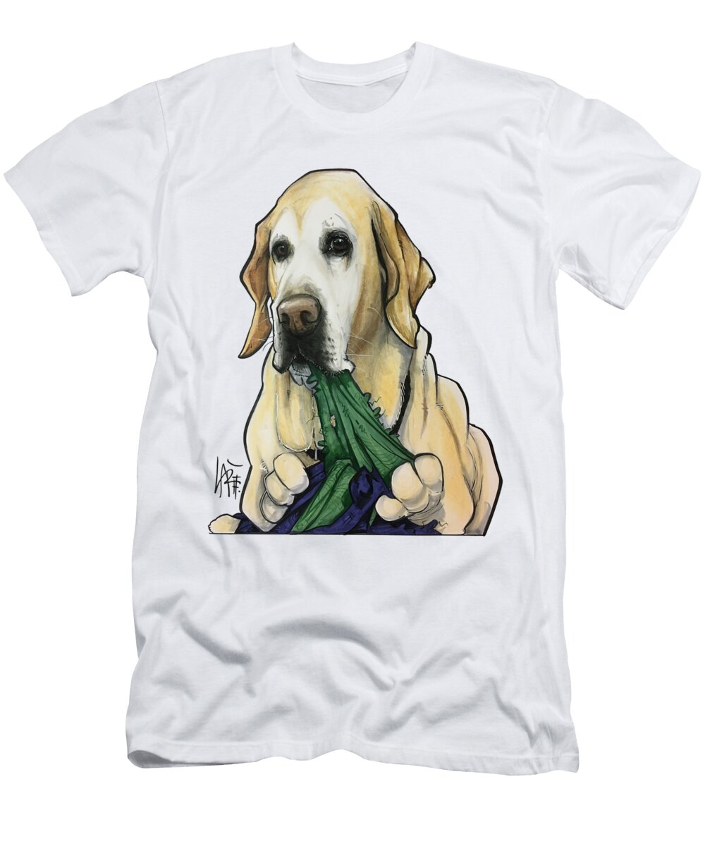 1 Boyd 4431 John Lafree T-Shirt