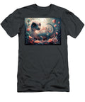 1 Brachiosaurus Rhys Jacobson T-Shirt