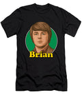 1 Brian Wilson Kosmik Jive T-Shirt