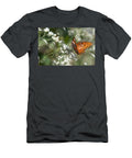 1 Bubble Fly Steven Richardson T-Shirt
