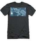 1 Bubbles Floating in Clear Water Beautiful Things T-Shirt