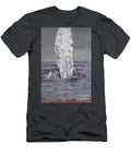 1 Bubbly Maxine Billings T-Shirt