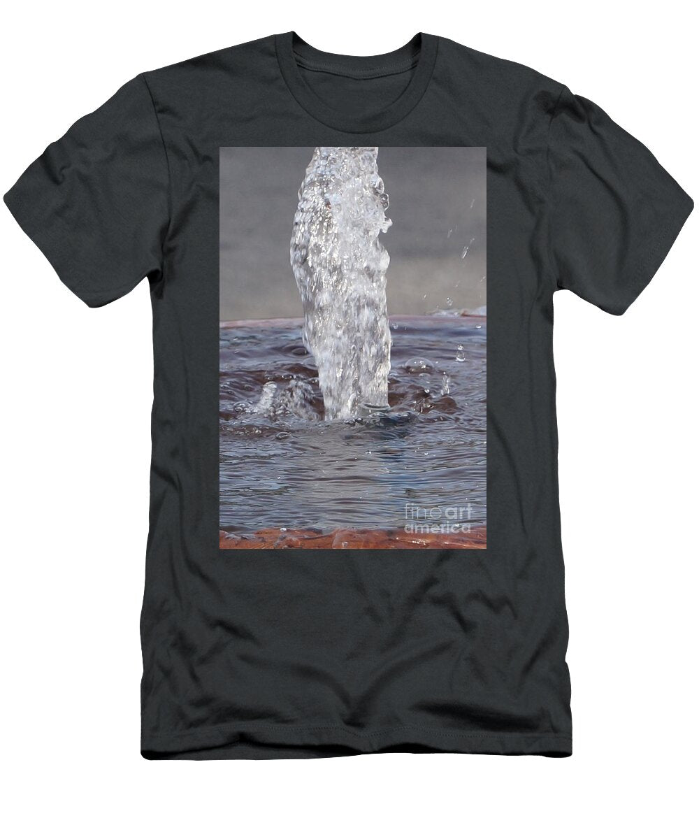 1 Bubbly Maxine Billings T-Shirt
