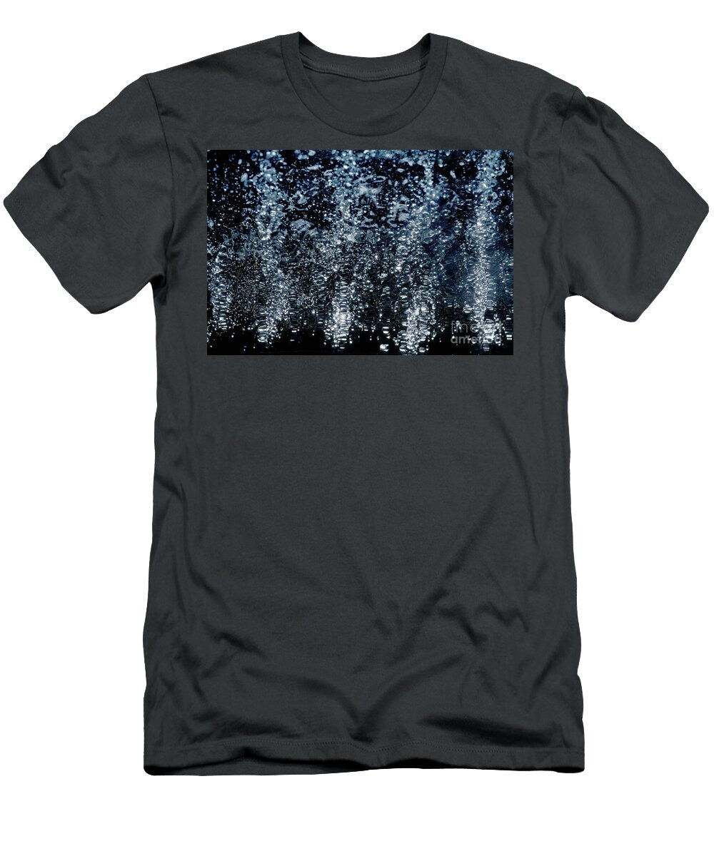 1 Bubbolia Units of Free Beings Wernher Krutein T-Shirt