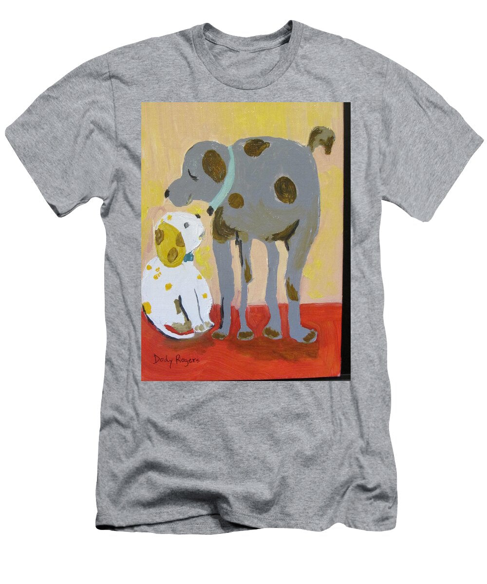 1 Buddies Dody Rogers T-Shirt
