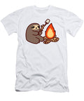 1 Campfire Sloth Taylor Price T-Shirt