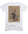 1 Caricature of Henri Murger Nadar Gaspard Felix Tournachon French T-Shirt