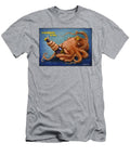 1 Celebration At Sea Will Bullas T-Shirt