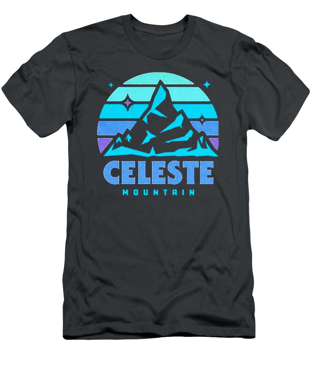1 Celeste 2 Tiffany Rogers T-Shirt