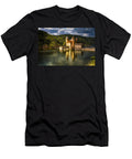 1 Chateau De LA Roche Debra and Dave Vanderlaan T-Shirt