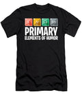 1 Chemist Raphaelartdesign T-Shirt