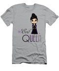 1 Chibi Evil Queen Classical Style Melanie Labeyrie T-Shirt