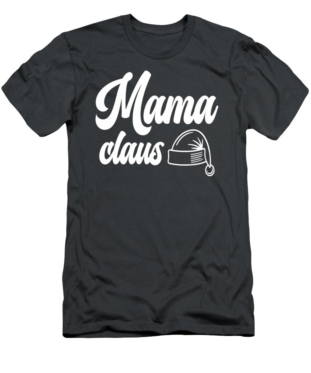 1 Chibi Seals Playing Lyre Sibainu T-Shirt