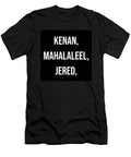 1 Chronicles 1 2 Vidddie Publyshd T-Shirt