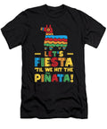 1 Cinco De Mayo Mexican Piata Fiesta Party Toms Store T-Shirt