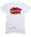 1 Comic Steven Zimmer T-Shirt