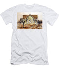 1 Cool Water Monte Toon T-Shirt