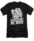 1 Cosplay Crazy Squirrel T-Shirt
