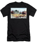 1 Country Relic Monte Toon T-Shirt