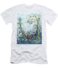 1 Crazy Love Jazz Holly Carmichael T-Shirt