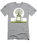 1 Cup O Tree Greg Joens T-Shirt