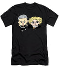 1 Cute Draken Chibi Sticker Dnt Prints T-Shirt