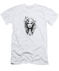 1 Cyberpunk Design World Art Collective T-Shirt