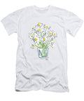1 Daisies D Rogers T-Shirt