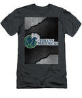 1 Dallas Mavericks Game Metal Leith Huber T-Shirt
