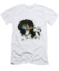 1 Davis 4498 John Lafree T-Shirt