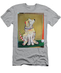 1 Dawg Attitude Dody Rogers T-Shirt