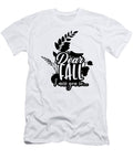 1 Dear Fall I Miss You So Autumn Thanksgiving Jacob Zelazny T-Shirt