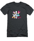 1 Disney Goofy Bff Kylejf Niya T-Shirt