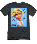 1 Ditzy Bobble Head Joe Ciccarone T-Shirt