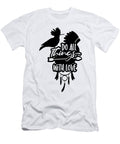 1 Do All Things with Love Thanksgiving Native American Indian Jacob Zelazny T-Shirt