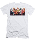 1 Dogs Playing Poker After Coolidge Jorge Terrones T-Shirt