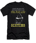 1 Dont Be Jealous Just Because I Can Do Tran Quang T-Shirt