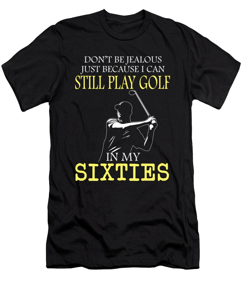 1 Dont Be Jealous Just Because I Can Do Tran Quang T-Shirt