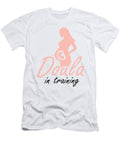 1 Doula in Training Midwife Pregnancy Support Birth Florian Dold Art T-Shirt