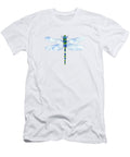 1 Dragonfly D Rogers T-Shirt