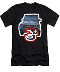 1 Duck Duck Jeep Tinh Tran Le Thanh T-Shirt