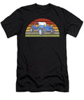1 Dune Buggy Graphic Beach Retro Rc Car Truck Gift Muc Designs T-Shirt