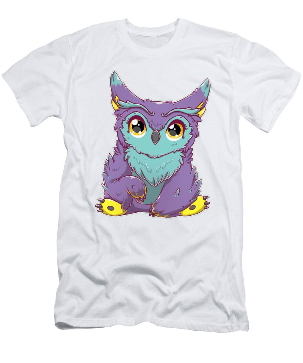 1 Dungeons and Dragons Koko Thamrin T-Shirt