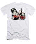 1 Dunham John Lafree T-Shirt