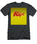 1 Ed Ruscha Ripe Jessica Pollard T-Shirt