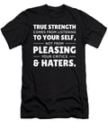 1 Encouraging People Self Care Motivator Positivity Toms Store T-Shirt