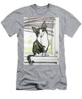 1 Eubanks 4463 John Lafree T-Shirt