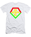 1 Eva Unit Gamers Pika Antari T-Shirt